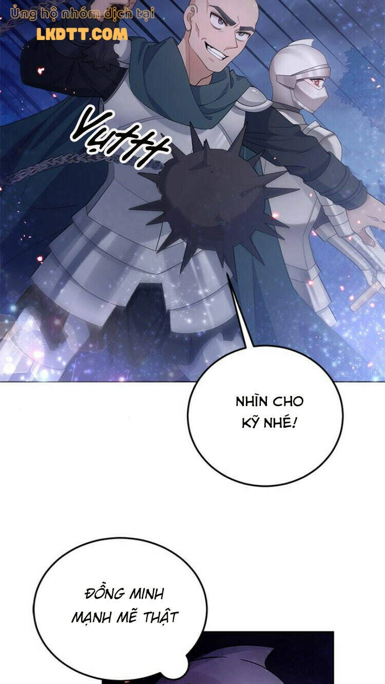 Nữ Hiệp Trở Về Chapter 29 - 39