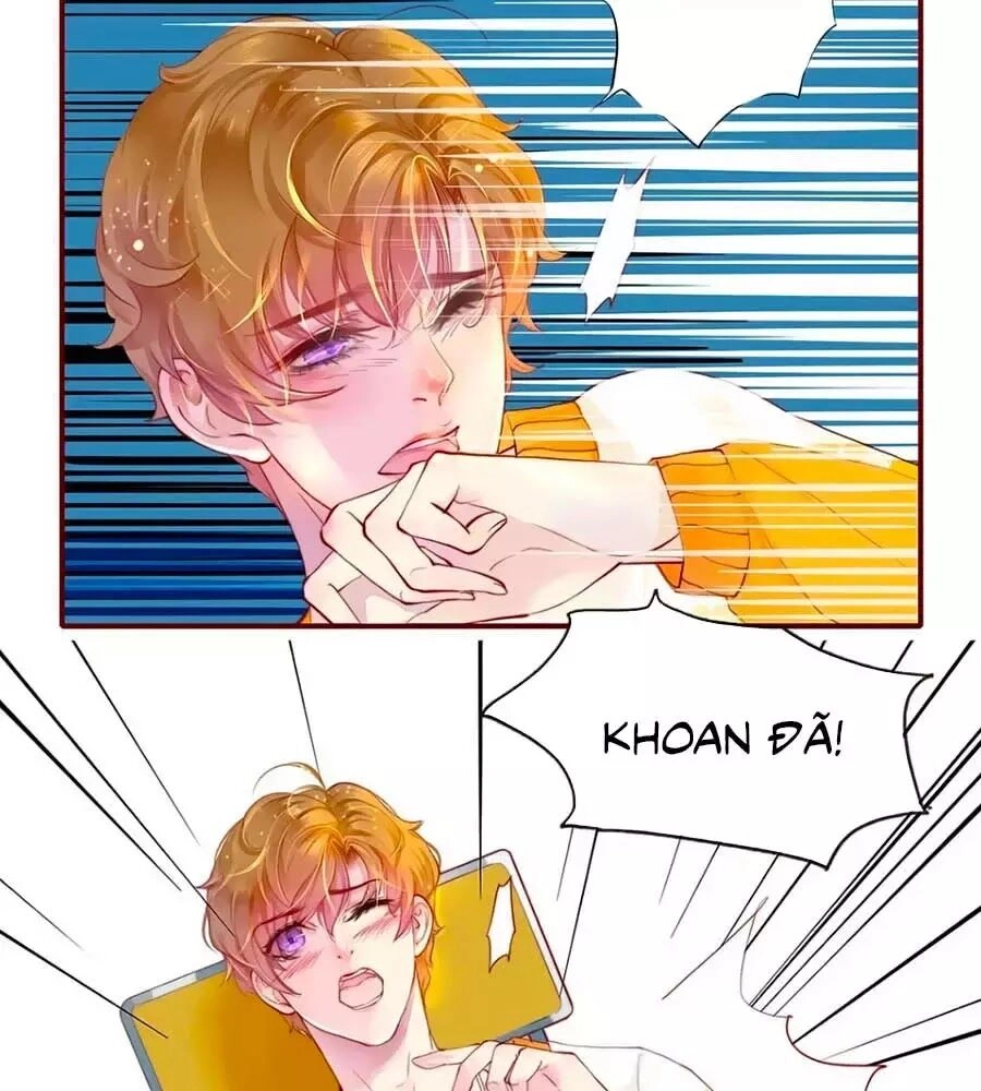 Chung Cư Của Các Ảnh Đế Chapter 1 - 4