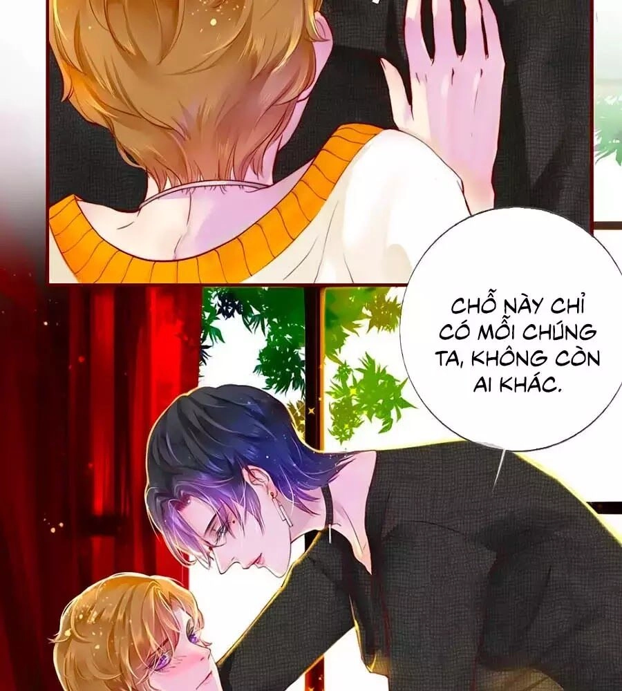 Chung Cư Của Các Ảnh Đế Chapter 1 - 7