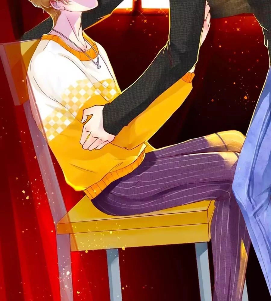 Chung Cư Của Các Ảnh Đế Chapter 1 - 8