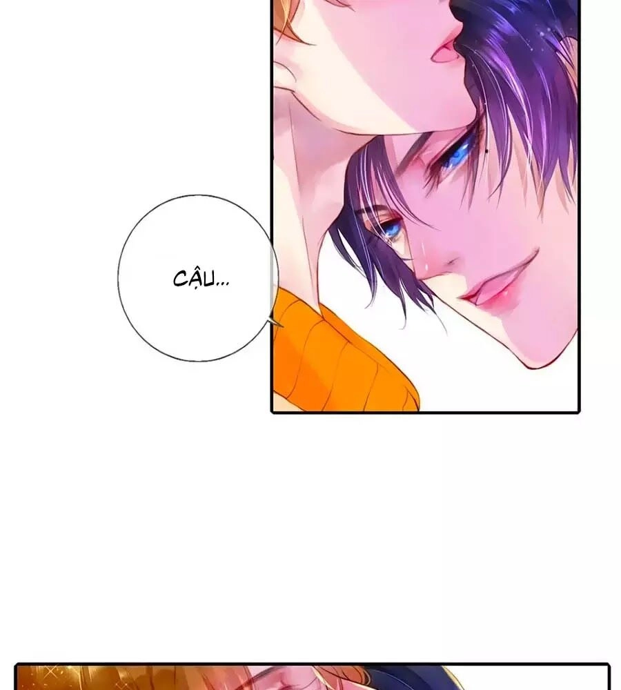 Chung Cư Của Các Ảnh Đế Chapter 1 - 12