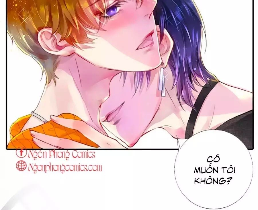 Chung Cư Của Các Ảnh Đế Chapter 1 - 13