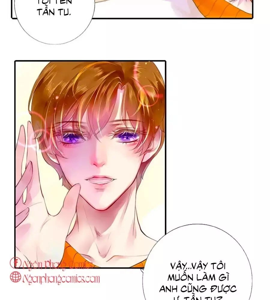 Chung Cư Của Các Ảnh Đế Chapter 1 - 17