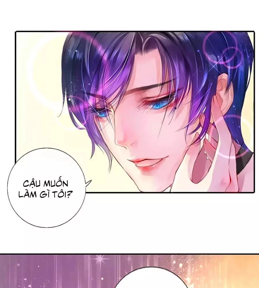 Chung Cư Của Các Ảnh Đế Chapter 1 - 19