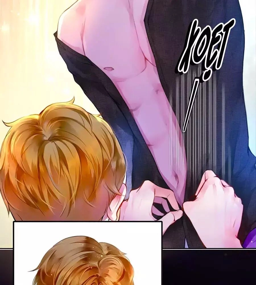 Chung Cư Của Các Ảnh Đế Chapter 1 - 21