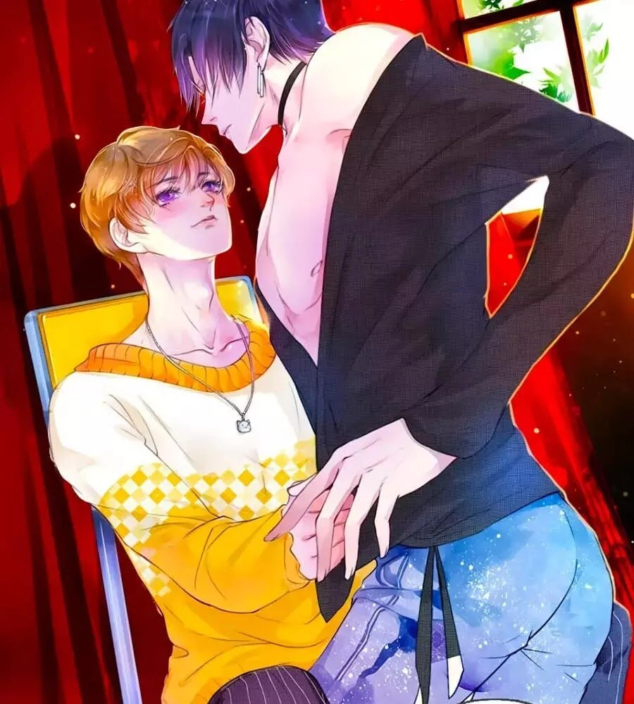 Chung Cư Của Các Ảnh Đế Chapter 1 - 24