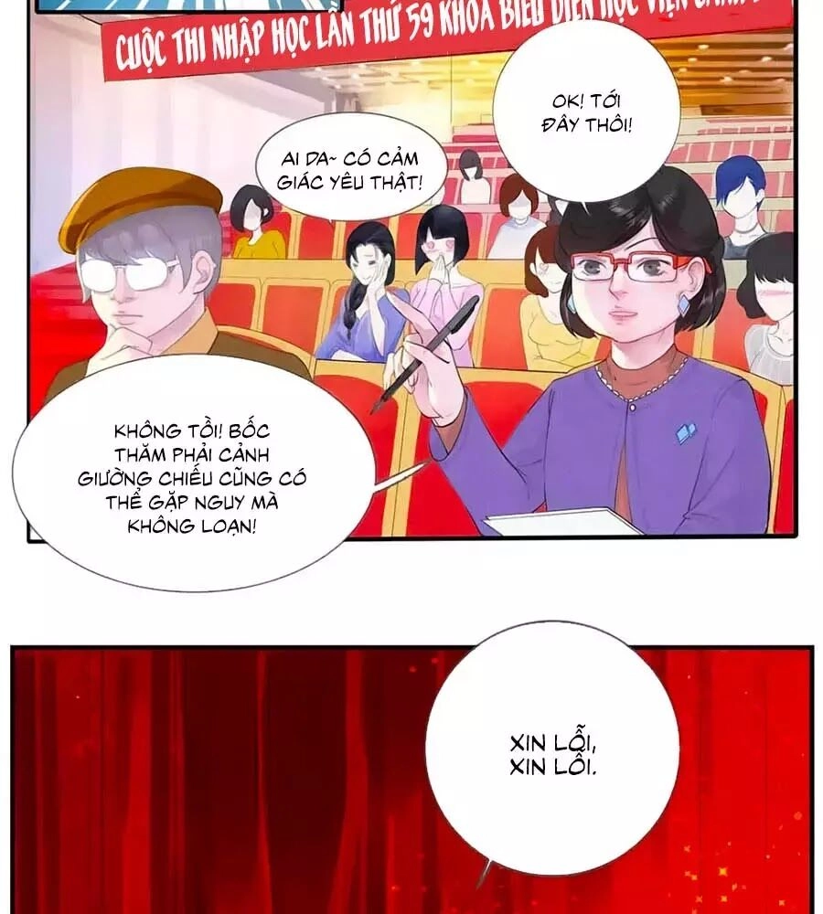 Chung Cư Của Các Ảnh Đế Chapter 1 - 28