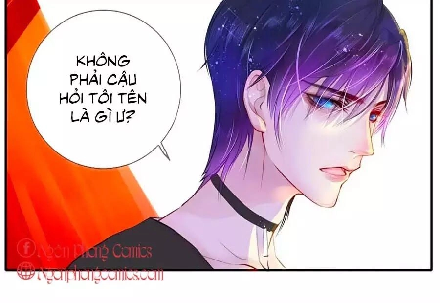 Chung Cư Của Các Ảnh Đế Chapter 1 - 32