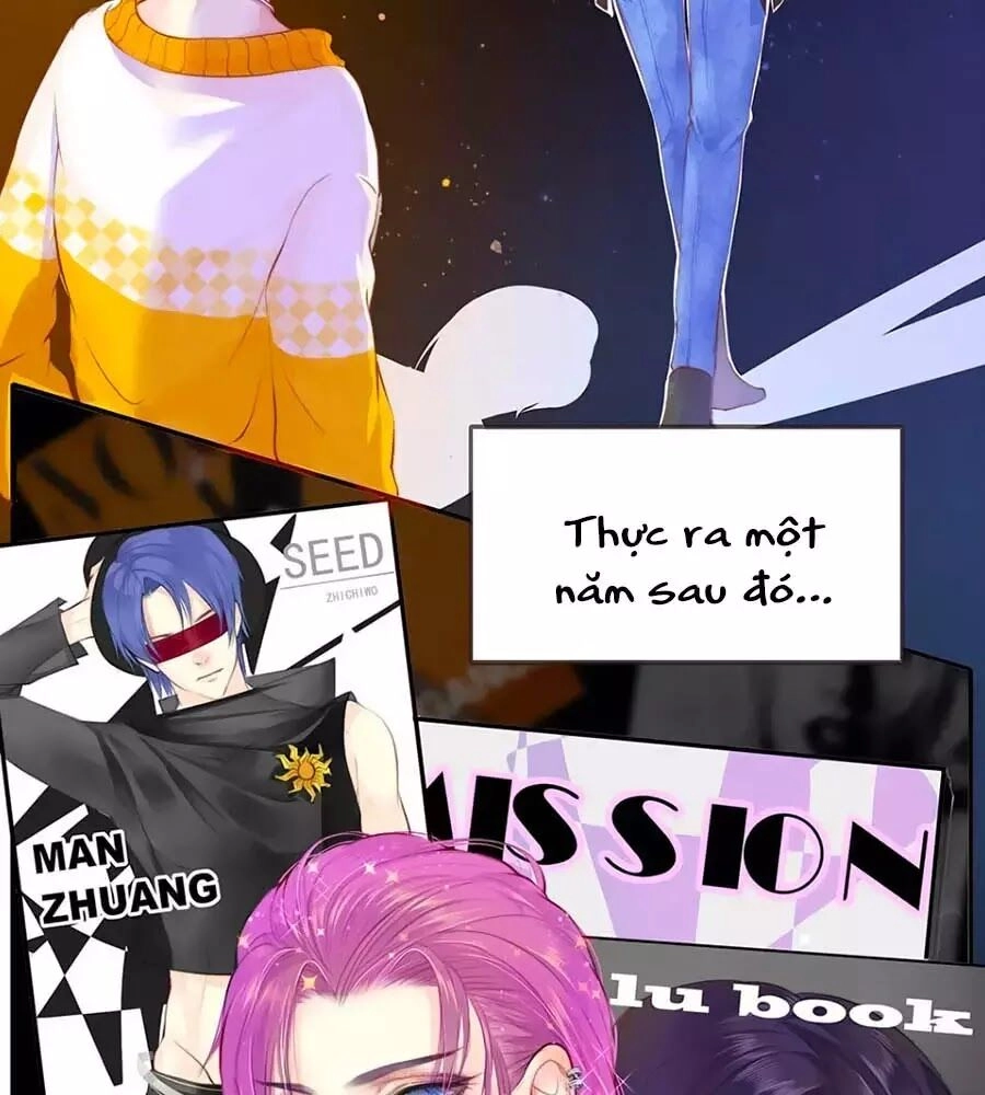 Chung Cư Của Các Ảnh Đế Chapter 1 - 34