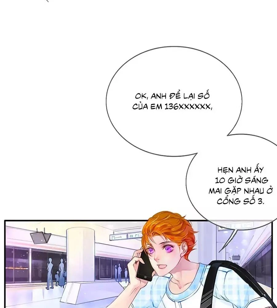 Chung Cư Của Các Ảnh Đế Chapter 1 - 38