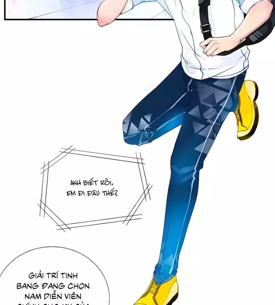 Chung Cư Của Các Ảnh Đế Chapter 1 - 39