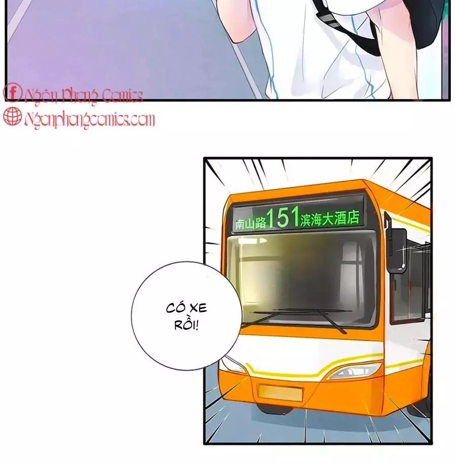 Chung Cư Của Các Ảnh Đế Chapter 1 - 43