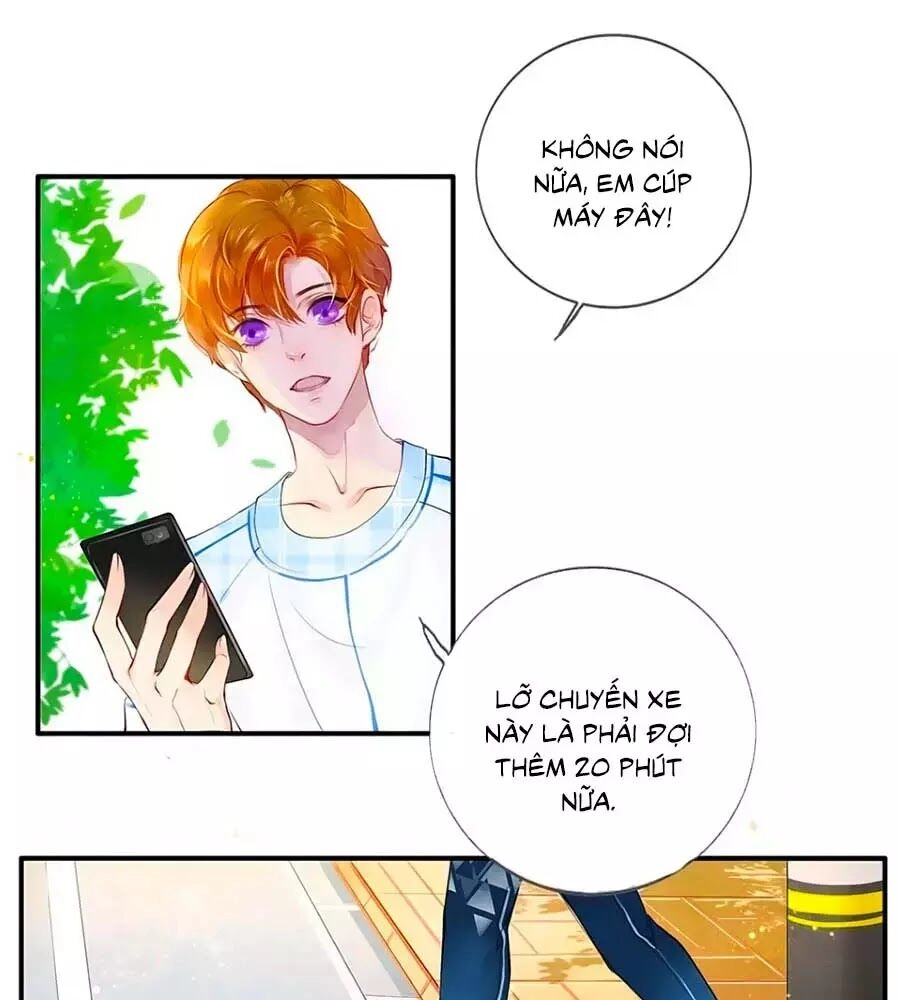 Chung Cư Của Các Ảnh Đế Chapter 1 - 44