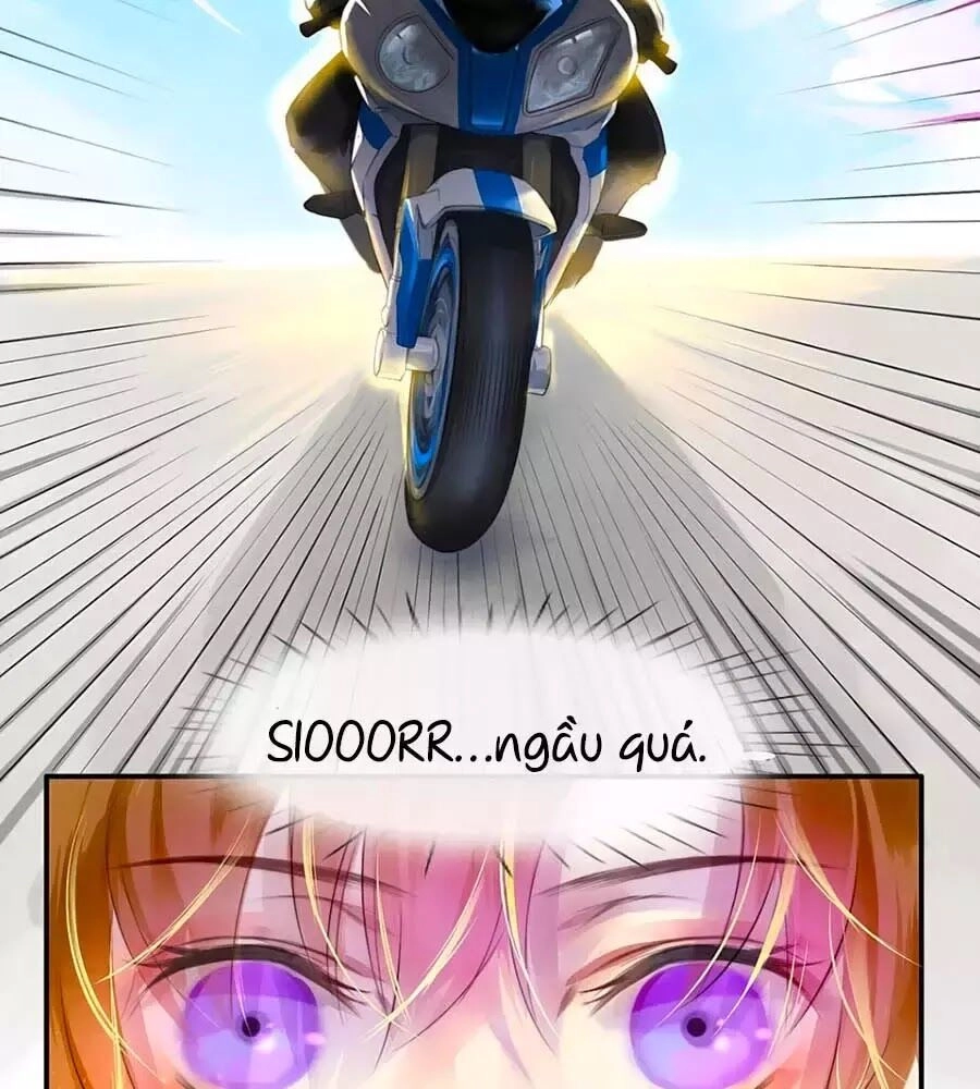 Chung Cư Của Các Ảnh Đế Chapter 1 - 48