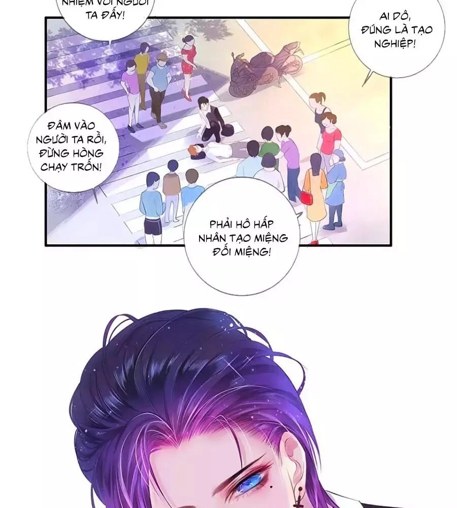 Chung Cư Của Các Ảnh Đế Chapter 1 - 55