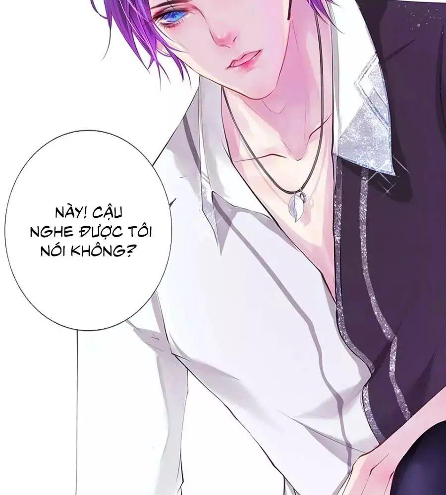 Chung Cư Của Các Ảnh Đế Chapter 1 - 56