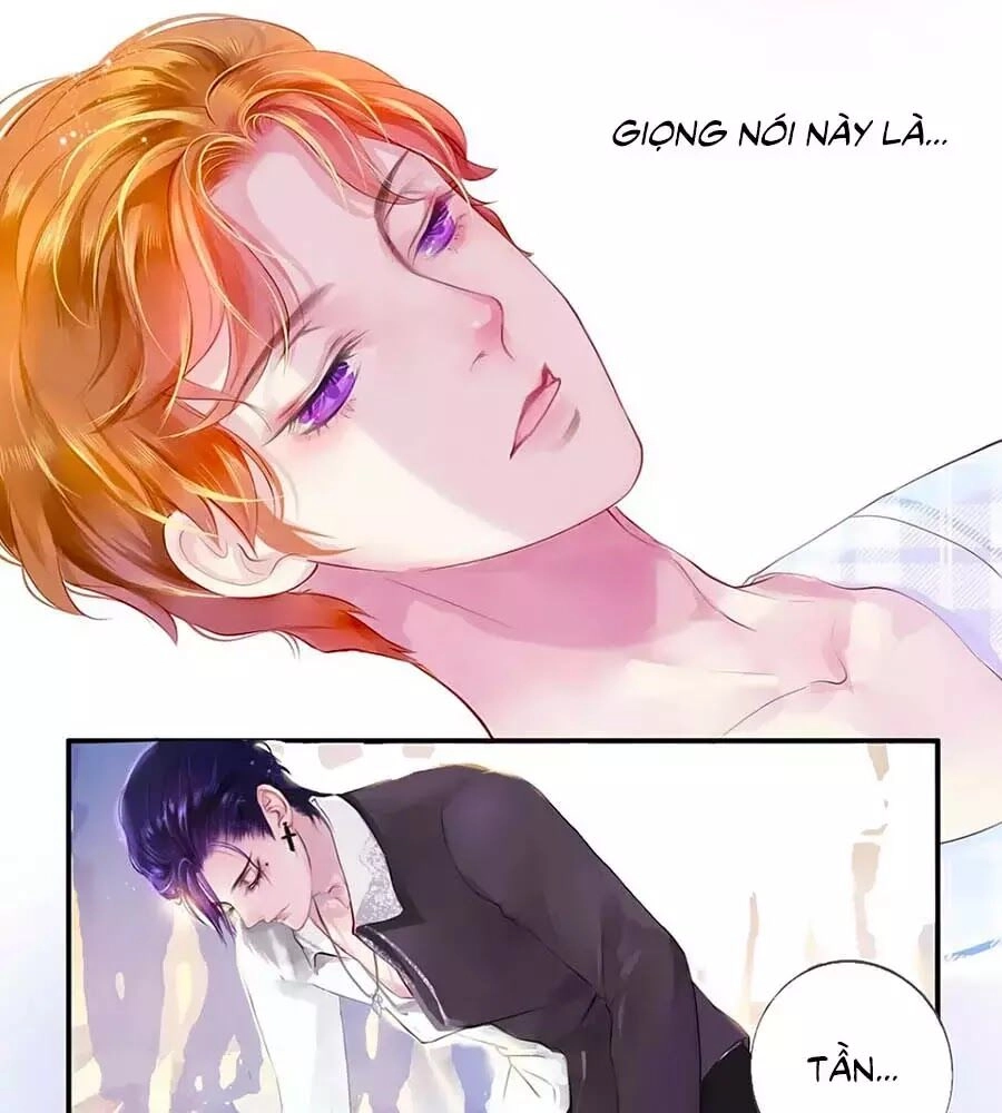 Chung Cư Của Các Ảnh Đế Chapter 1 - 58