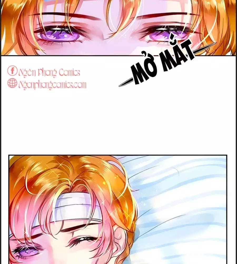 Chung Cư Của Các Ảnh Đế Chapter 2 - 2