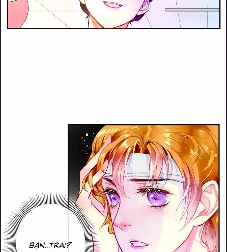 Chung Cư Của Các Ảnh Đế Chapter 2 - 5