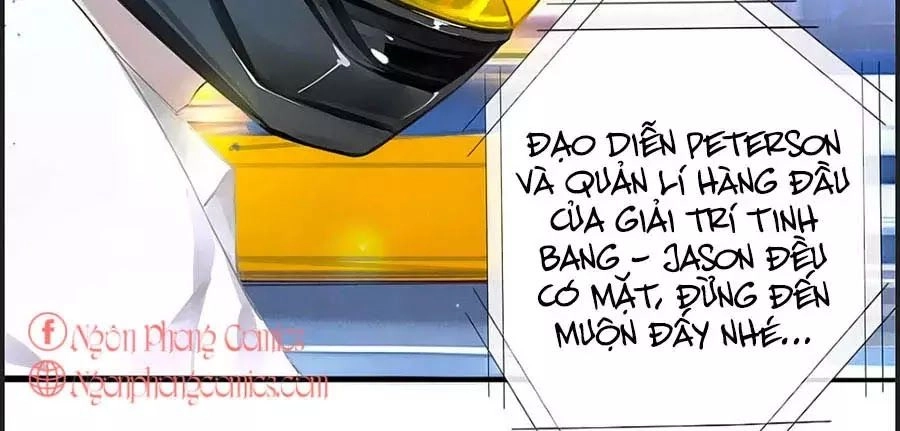 Chung Cư Của Các Ảnh Đế Chapter 2 - 20