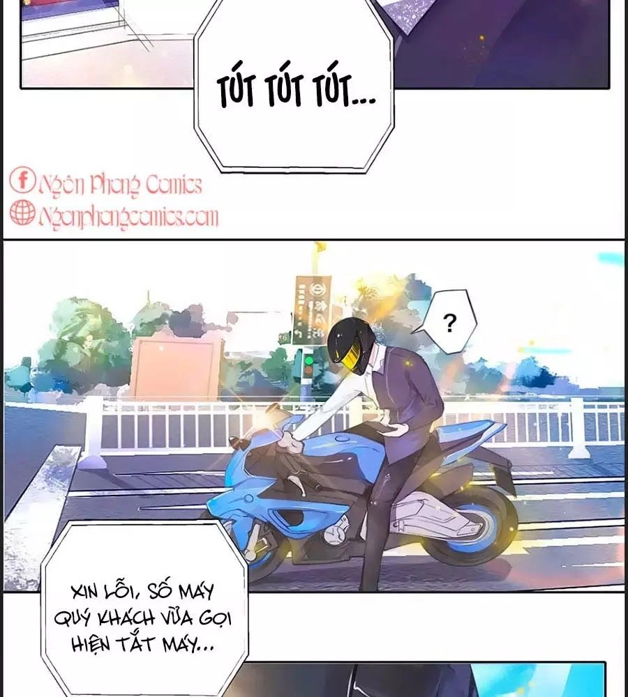 Chung Cư Của Các Ảnh Đế Chapter 2 - 23