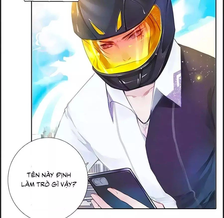 Chung Cư Của Các Ảnh Đế Chapter 2 - 24