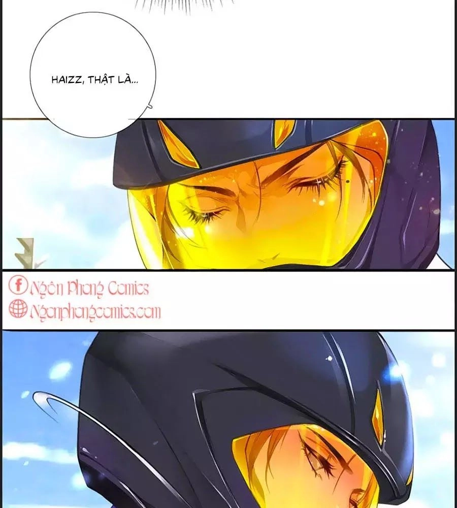 Chung Cư Của Các Ảnh Đế Chapter 2 - 28