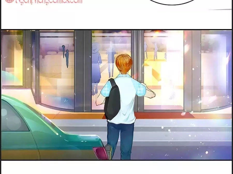 Chung Cư Của Các Ảnh Đế Chapter 2 - 35