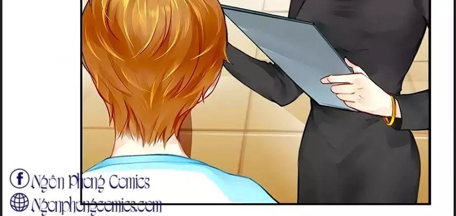 Chung Cư Của Các Ảnh Đế Chapter 2 - 39