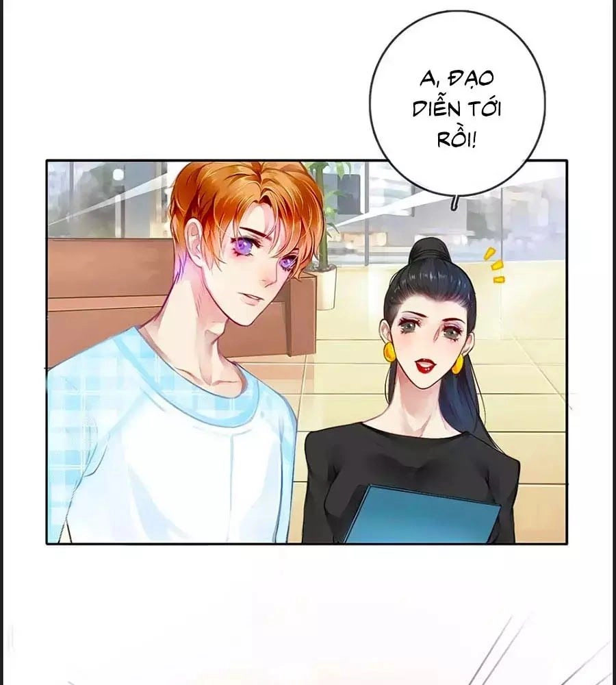 Chung Cư Của Các Ảnh Đế Chapter 2 - 40