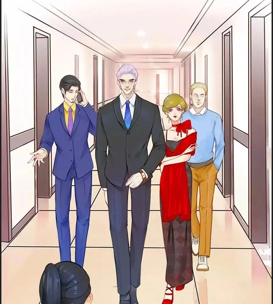 Chung Cư Của Các Ảnh Đế Chapter 2 - 41