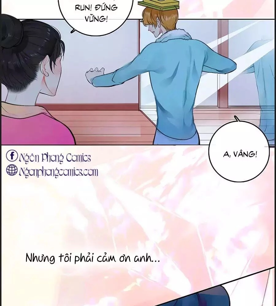 Chung Cư Của Các Ảnh Đế Chapter 2 - 71