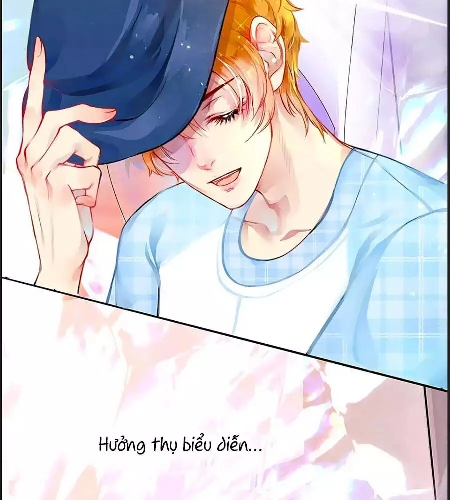 Chung Cư Của Các Ảnh Đế Chapter 2 - 75