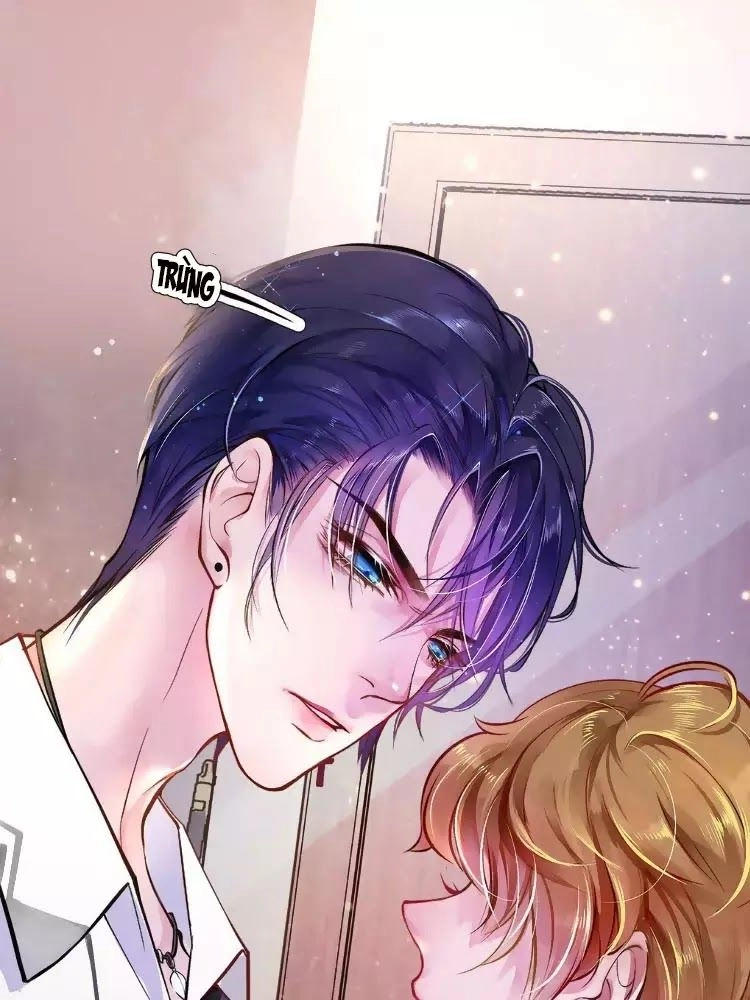 Chung Cư Của Các Ảnh Đế Chapter 3 - 3