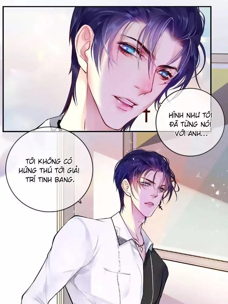 Chung Cư Của Các Ảnh Đế Chapter 3 - 14