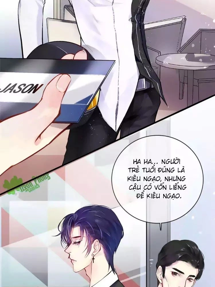 Chung Cư Của Các Ảnh Đế Chapter 3 - 15