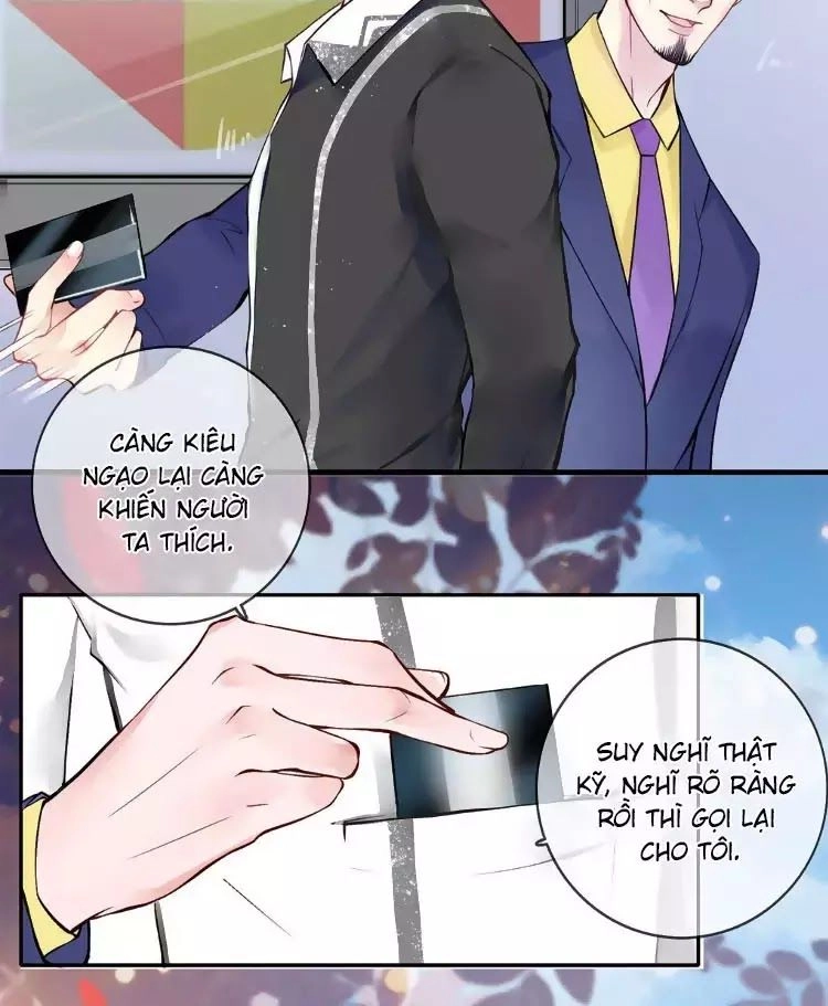 Chung Cư Của Các Ảnh Đế Chapter 3 - 16