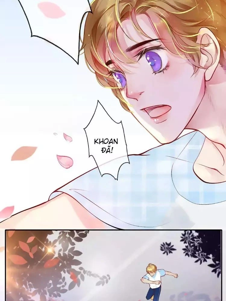 Chung Cư Của Các Ảnh Đế Chapter 3 - 18