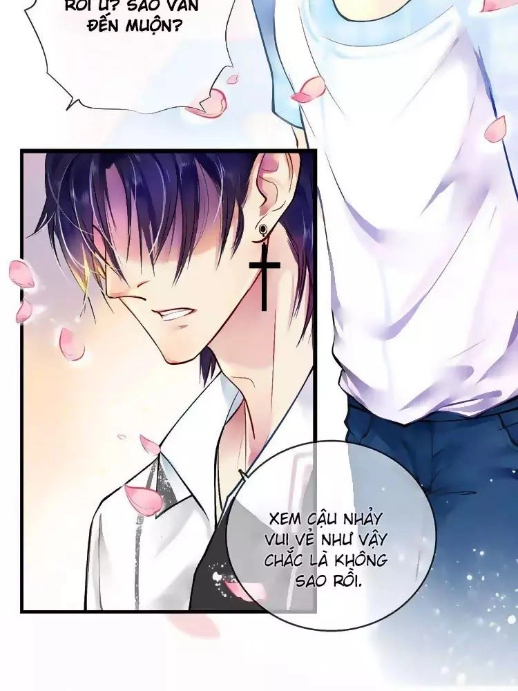 Chung Cư Của Các Ảnh Đế Chapter 3 - 21