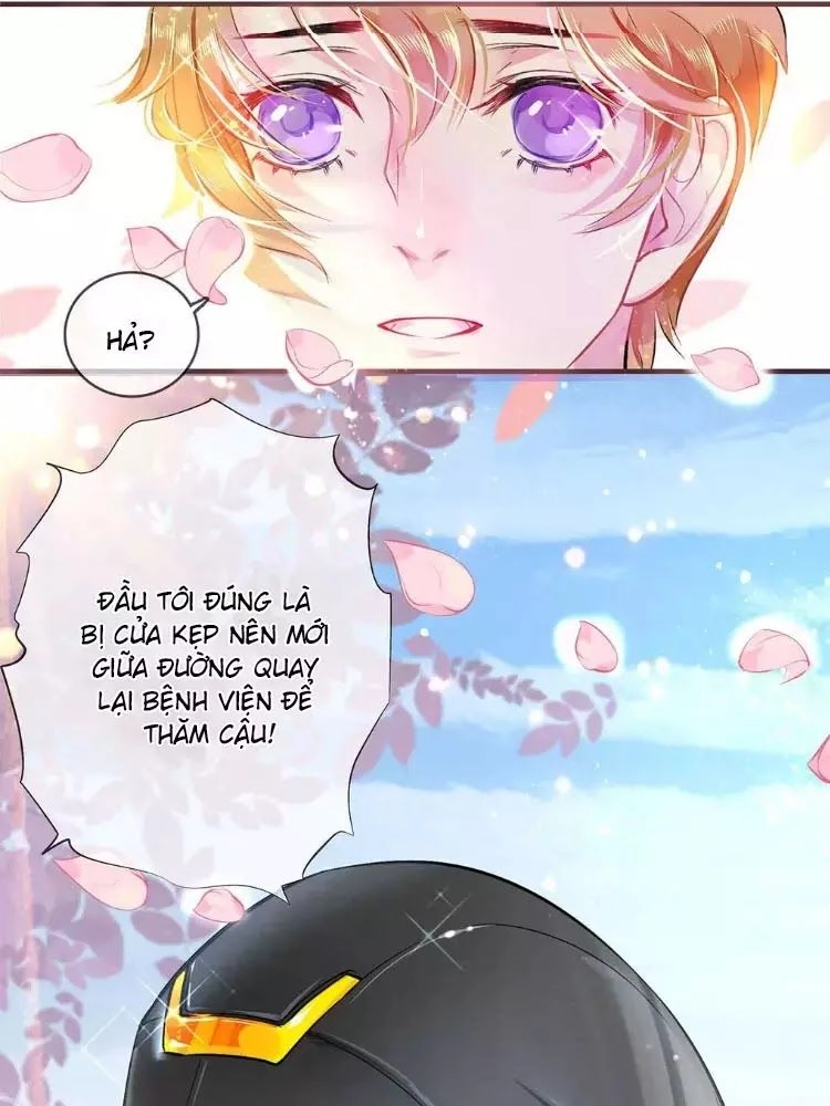 Chung Cư Của Các Ảnh Đế Chapter 3 - 23