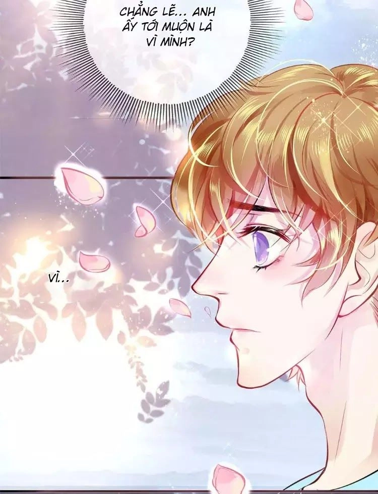 Chung Cư Của Các Ảnh Đế Chapter 3 - 25