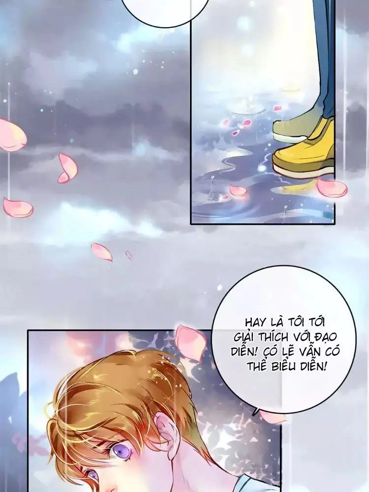 Chung Cư Của Các Ảnh Đế Chapter 3 - 27