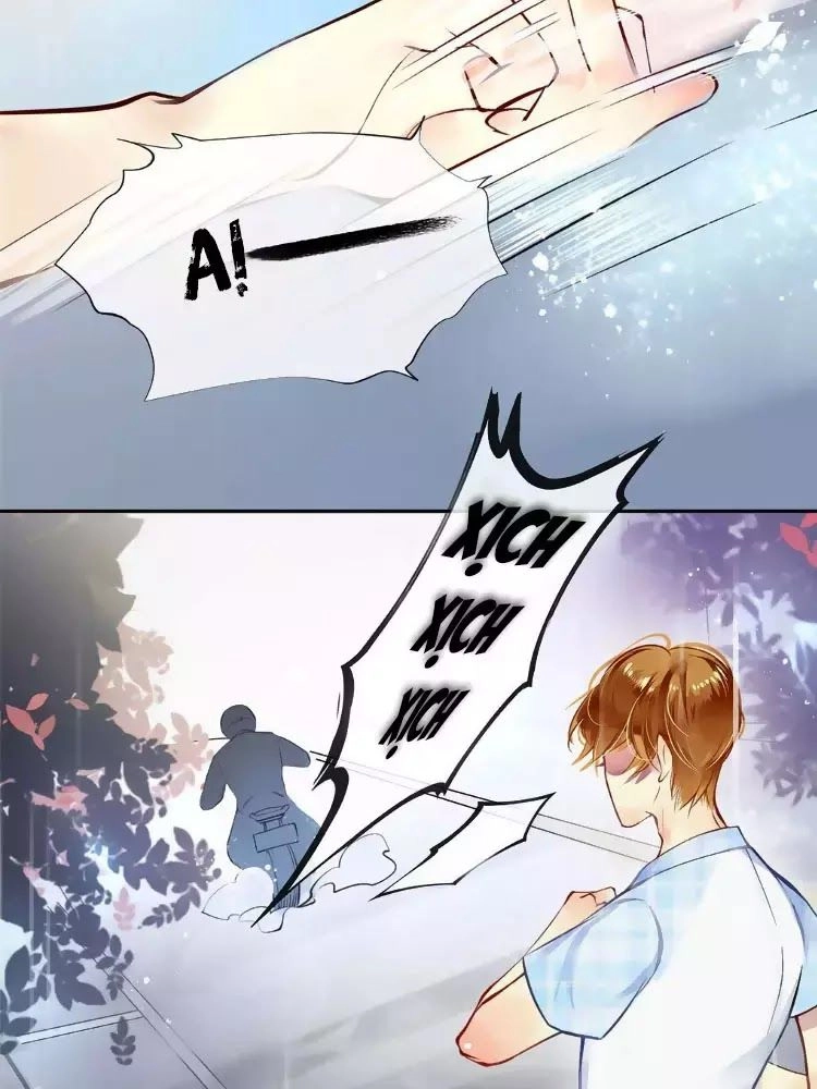 Chung Cư Của Các Ảnh Đế Chapter 3 - 32