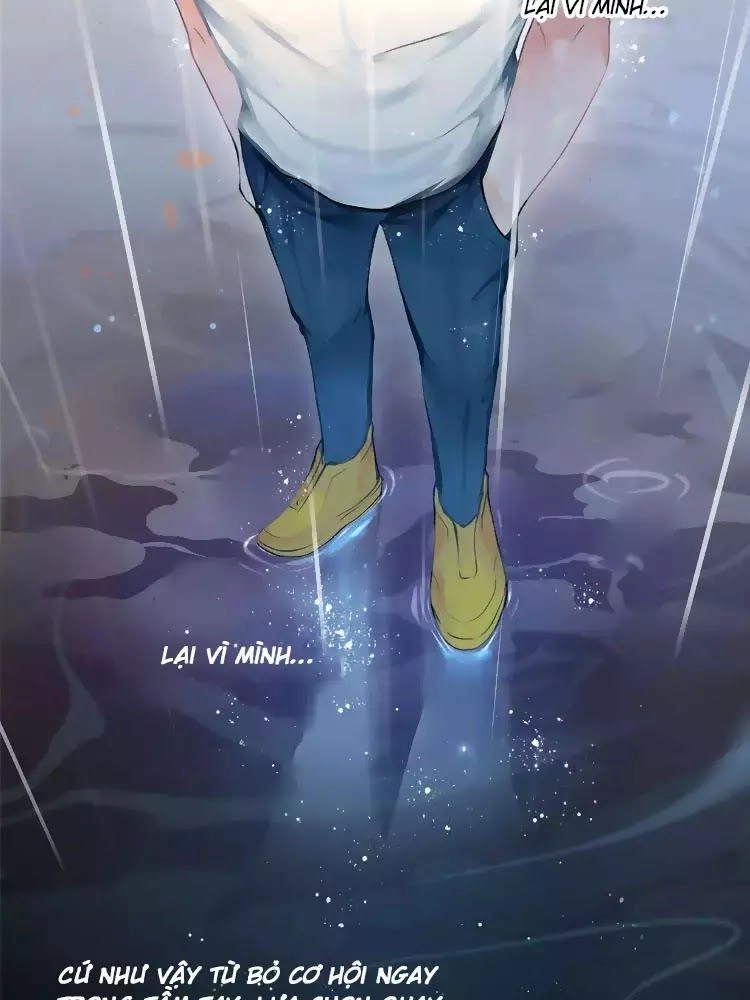 Chung Cư Của Các Ảnh Đế Chapter 3 - 37