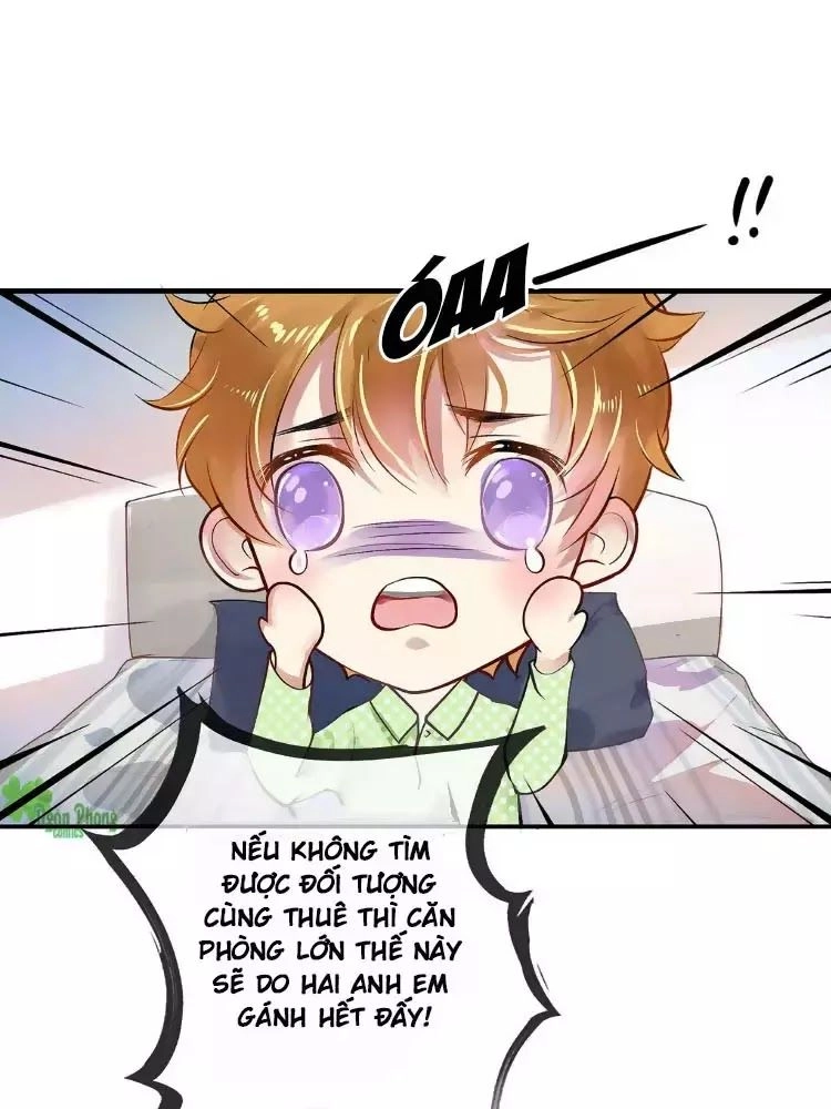 Chung Cư Của Các Ảnh Đế Chapter 3 - 43