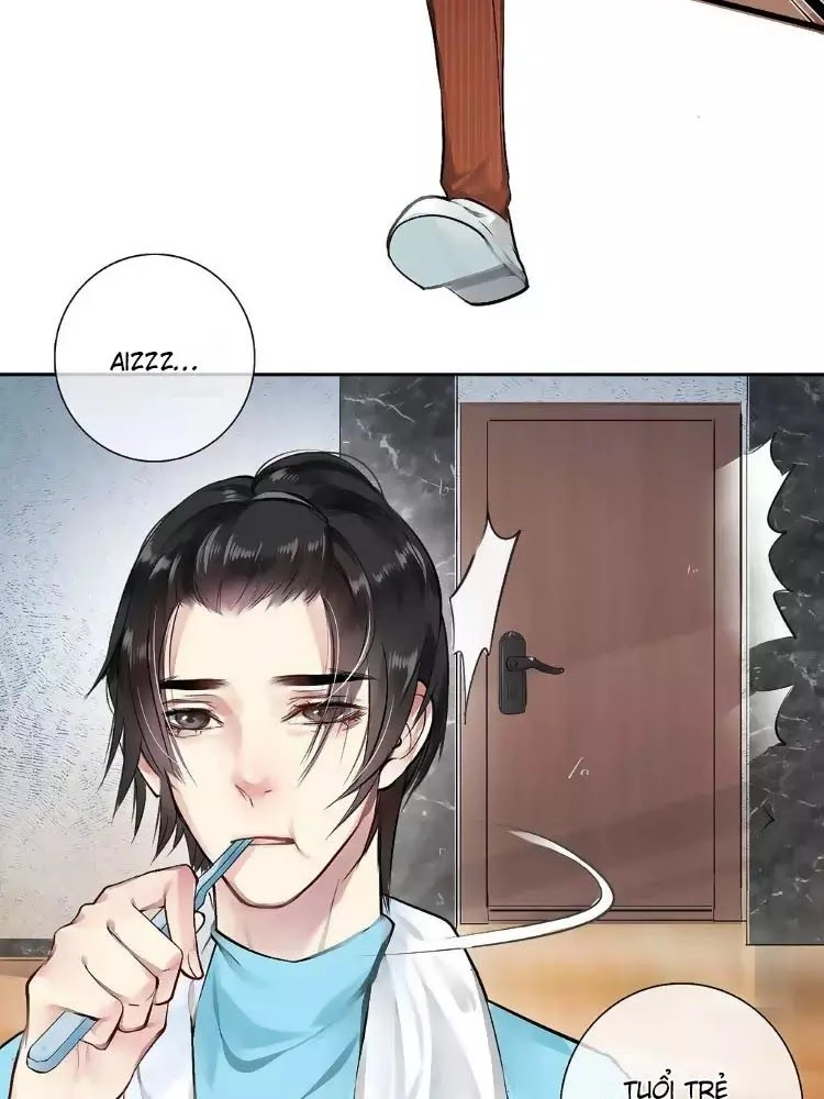 Chung Cư Của Các Ảnh Đế Chapter 3 - 46