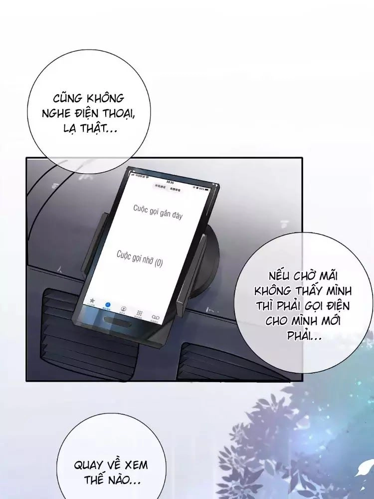 Chung Cư Của Các Ảnh Đế Chapter 3 - 50