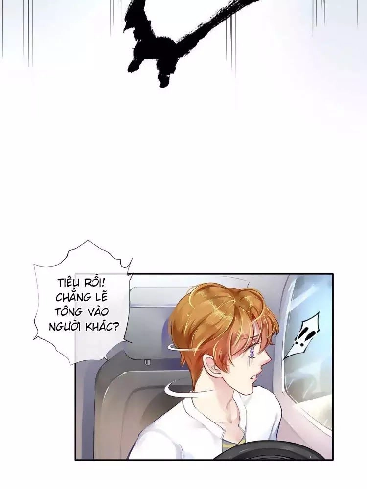 Chung Cư Của Các Ảnh Đế Chapter 3 - 54