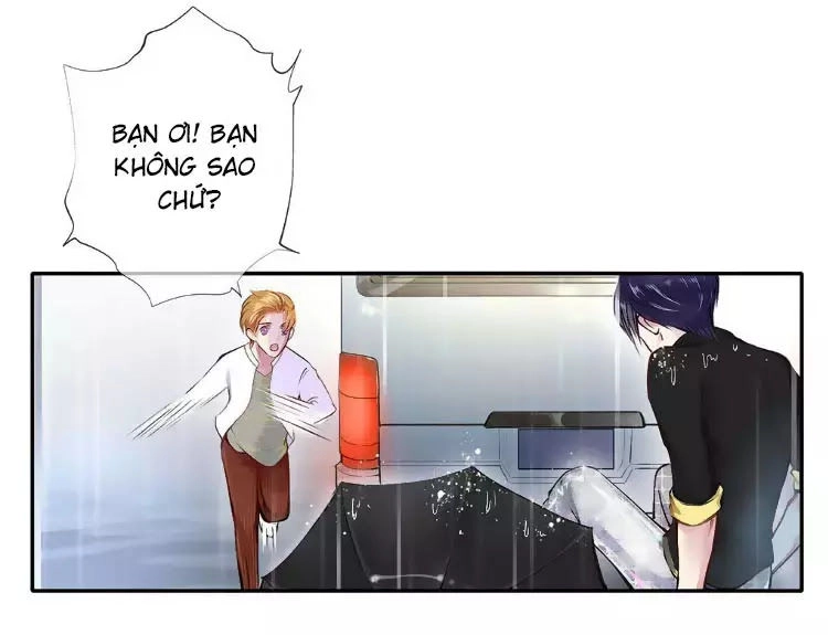 Chung Cư Của Các Ảnh Đế Chapter 3 - 55