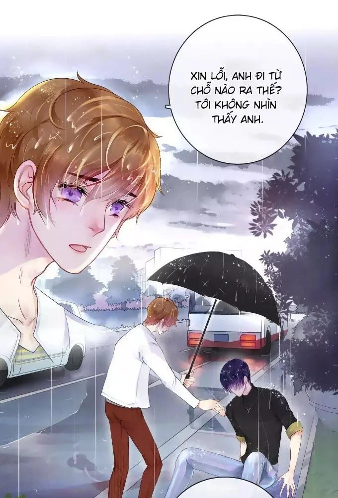 Chung Cư Của Các Ảnh Đế Chapter 4 - 1